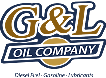G and L Oil Company-